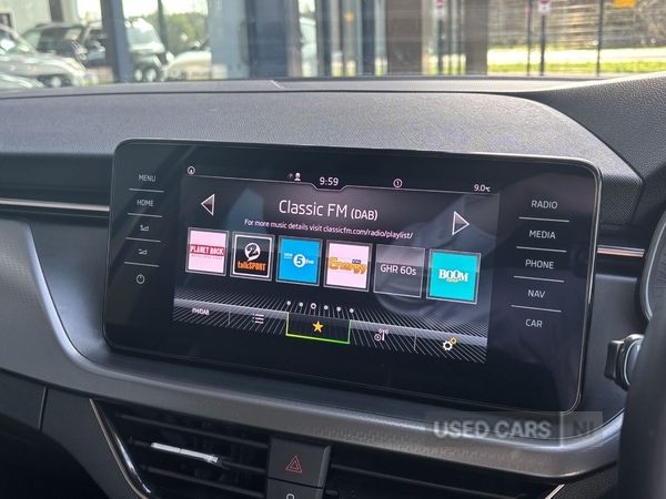 Used Skoda Kamiq 2024 for sale - 77971099: Photo 18