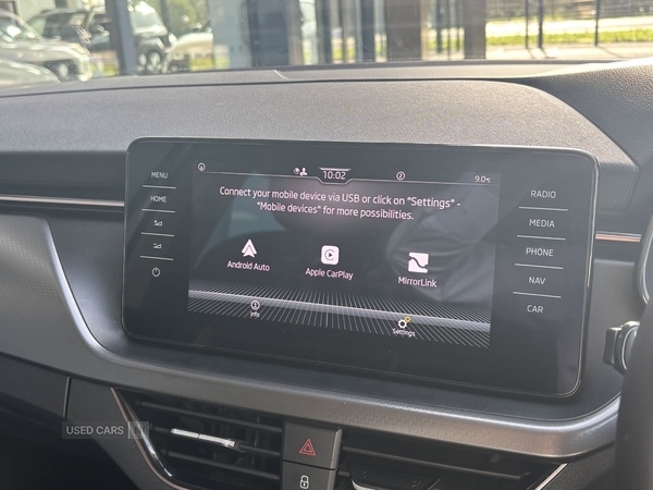 Used Skoda Kamiq 2024 for sale - 77971099: Photo 19