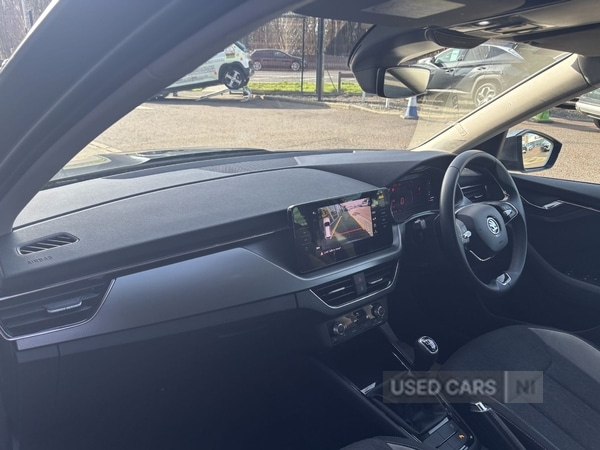 Used Skoda Kamiq 2024 for sale - 77971099: Photo 2