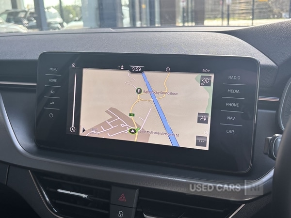 Used Skoda Kamiq 2024 for sale - 77971099: Photo 20