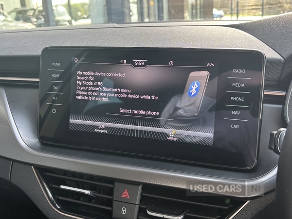 Used Skoda Kamiq 2024 for sale - 77971099: Photo 21