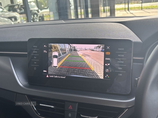 Used Skoda Kamiq 2024 for sale - 77971099: Photo 22