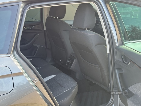 Used Skoda Kamiq 2024 for sale - 77971099: Photo 25