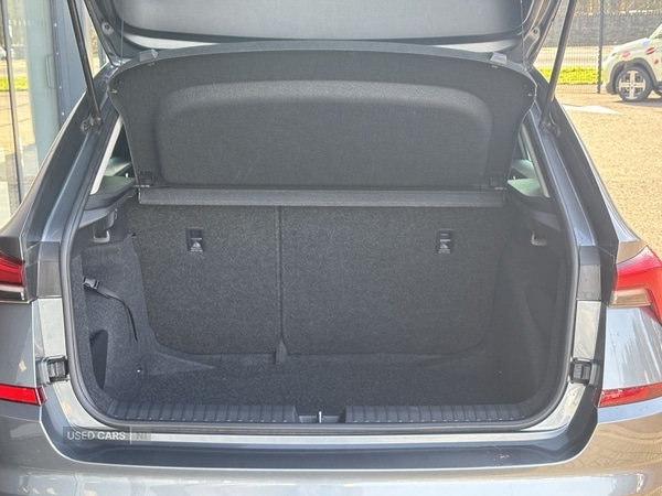 Used Skoda Kamiq 2024 for sale - 77971099: Photo 27