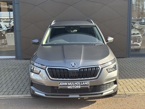 Used Skoda Kamiq 2024 for sale - 77971099: Photo 5