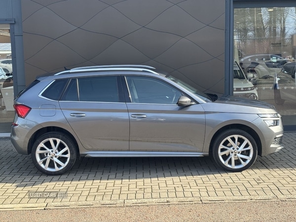 Used Skoda Kamiq 2024 for sale - 77971099: Photo 7