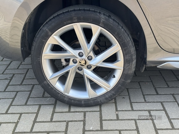 Used Skoda Kamiq 2024 for sale - 77971099: Photo 8