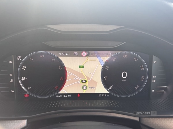 Used Skoda Kamiq 2024 for sale - 77971099: Photo 9