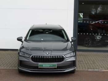 Used Skoda Superb 2024 for sale - 75429705: Photo
