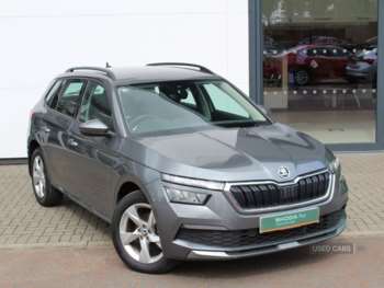 2023 - 1.0 TSI 110 SE 5dr