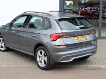 Used Skoda Kamiq 2023 for sale - 74862901: Photo