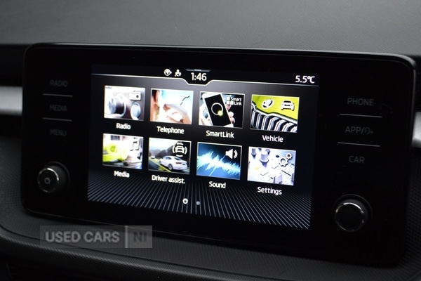 Used Skoda Fabia 2022 for sale - 77754763: Photo 10