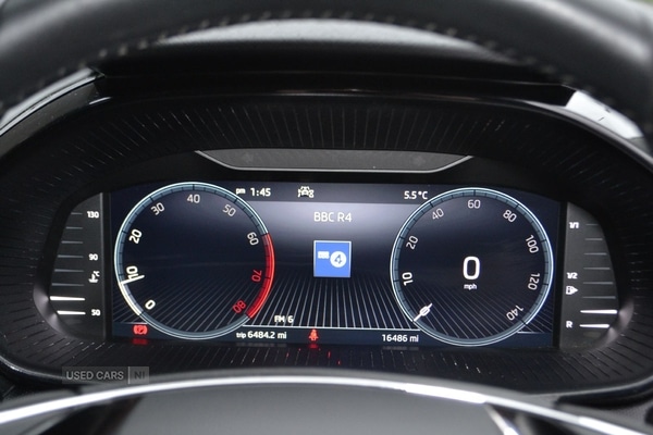 Used Skoda Fabia 2022 for sale - 77754763: Photo 4