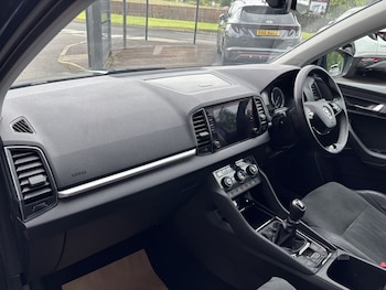 Used Skoda Karoq 2022 for sale - 78742429: Photo