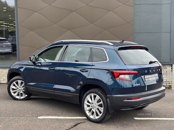 Used Skoda Karoq 2022 for sale - 78742429: Photo