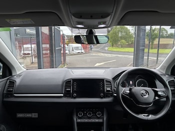 Used Skoda Karoq 2022 for sale - 78742429: Photo
