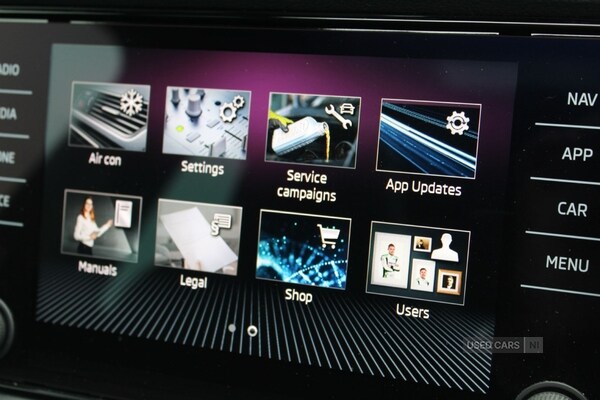 Used Skoda Karoq 2025 for sale - 76825292: Photo 11