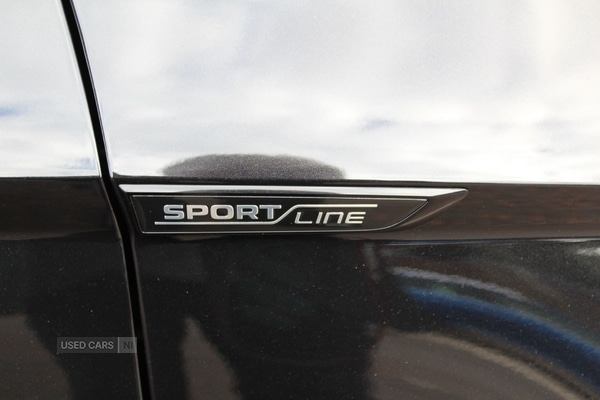 Used Skoda Karoq 2025 for sale - 76825292: Photo 12