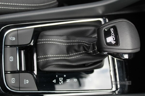 Used Skoda Karoq 2025 for sale - 76825292: Photo 17