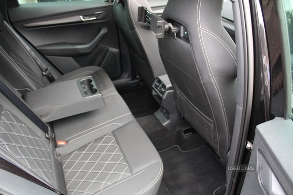 Used Skoda Karoq 2025 for sale - 76825292: Photo 4