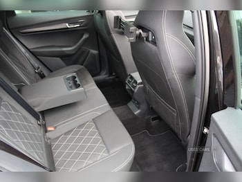 Used Skoda Karoq 2025 for sale - 76825292: Photo