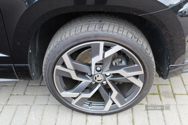 Used Skoda Karoq 2025 for sale - 76825292: Photo 8