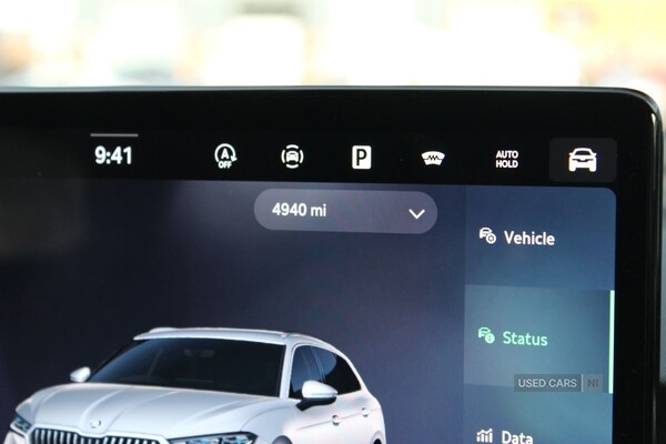 Used Skoda Superb 2025 for sale - 77754555: Photo 16