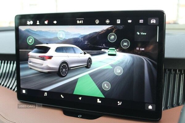 Used Skoda Superb 2025 for sale - 77754555: Photo 17