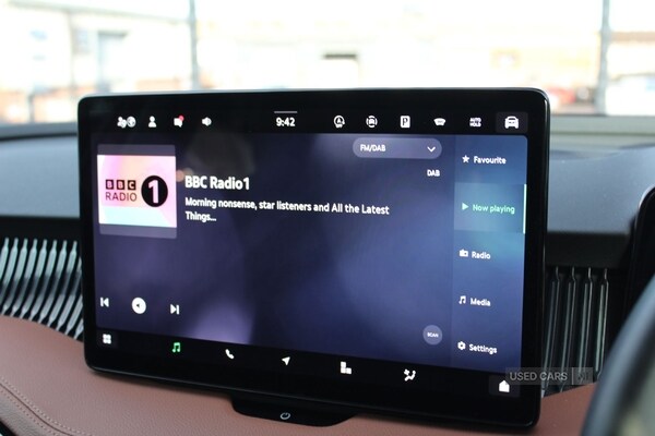 Used Skoda Superb 2025 for sale - 77754555: Photo 18