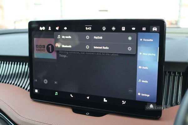 Used Skoda Superb 2025 for sale - 77754555: Photo 19