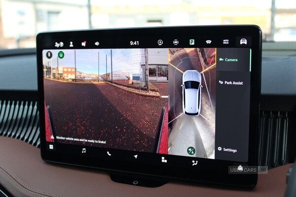 Used Skoda Superb 2025 for sale - 77754555: Photo 20