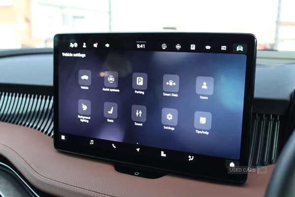 Used Skoda Superb 2025 for sale - 77754555: Photo 23