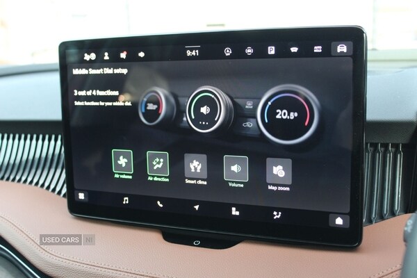 Used Skoda Superb 2025 for sale - 77754555: Photo 24