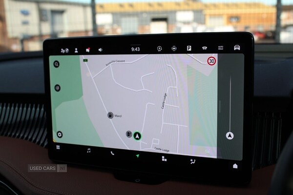 Used Skoda Superb 2025 for sale - 77754555: Photo 25