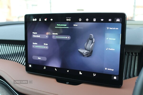 Used Skoda Superb 2025 for sale - 77754555: Photo 27