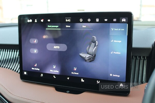 Used Skoda Superb 2025 for sale - 77754555: Photo 28