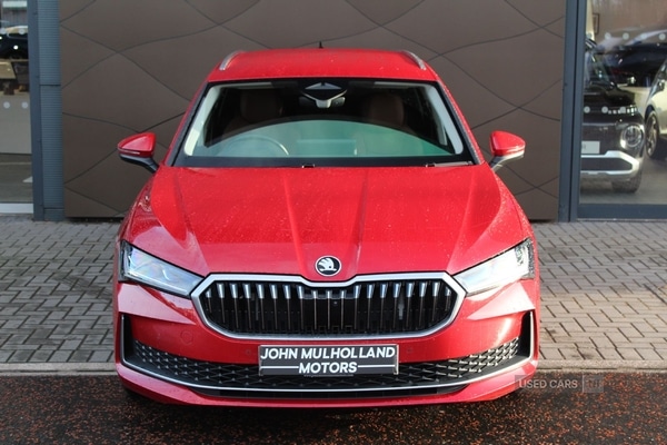 Used Skoda Superb 2025 for sale - 77754555: Photo 3