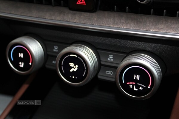 Used Skoda Superb 2025 for sale - 77754555: Photo 31