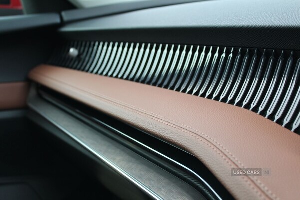 Used Skoda Superb 2025 for sale - 77754555: Photo 32