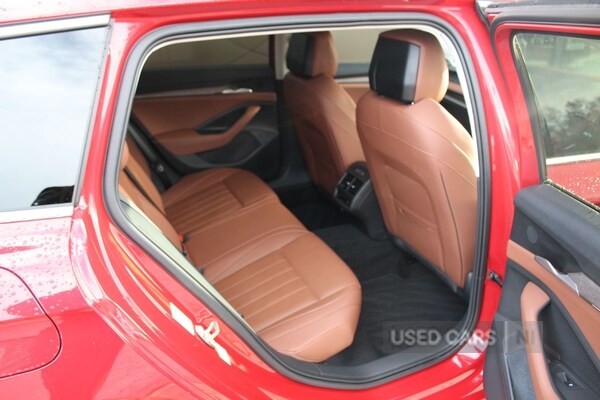 Used Skoda Superb 2025 for sale - 77754555: Photo 34