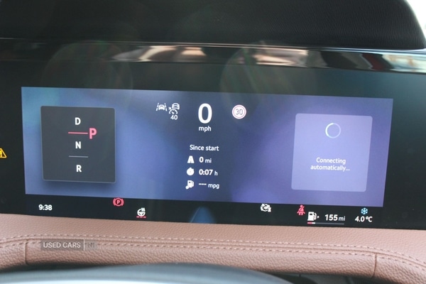 Used Skoda Superb 2025 for sale - 77754555: Photo 4