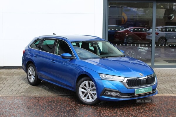 Used Skoda Octavia 2024 for sale - 74083231: Photo 1