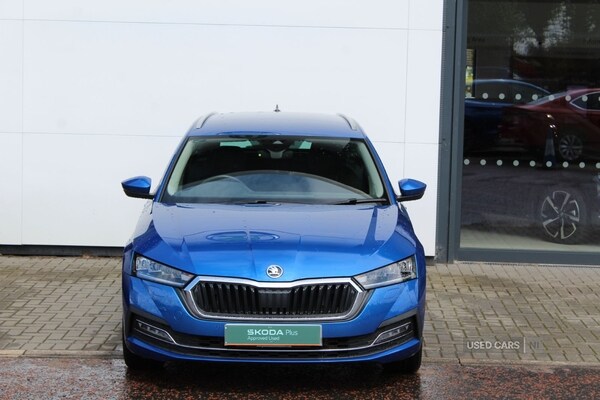Used Skoda Octavia 2024 for sale - 74083231: Photo 2