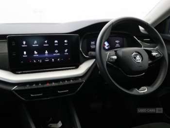 Used Skoda Octavia 2024 for sale - 74083231: Photo