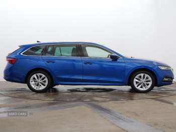 Used Skoda Octavia 2024 for sale - 74083231: Photo