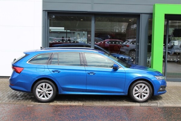 Used Skoda Octavia 2024 for sale - 74083231: Photo 5