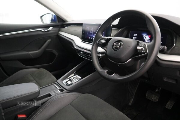 Used Skoda Octavia 2024 for sale - 74083231: Photo 8