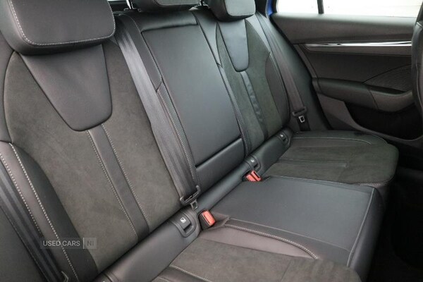 Used Skoda Octavia 2024 for sale - 74083231: Photo 9