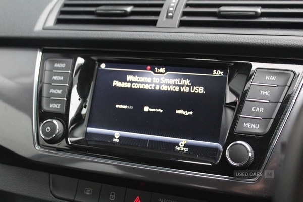 Used Skoda Fabia 2021 for sale - 77754552: Photo 10