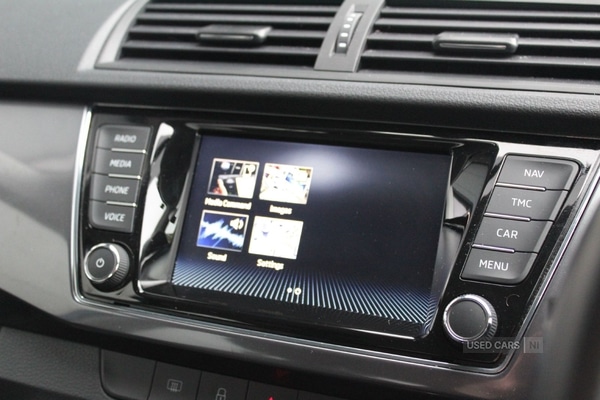 Used Skoda Fabia 2021 for sale - 77754552: Photo 11